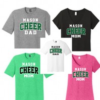 cheermomdad dm130